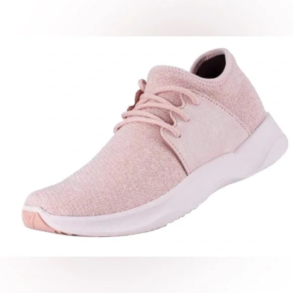 Good Condition Vessi Everyday Sneaker in Dusty Rose Women’s Size 5